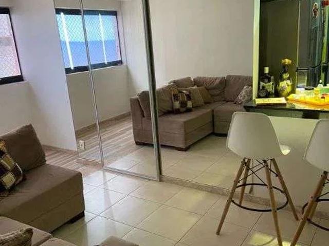 Apartamento para Venda em Salvador/BA Armação 2 Quartos