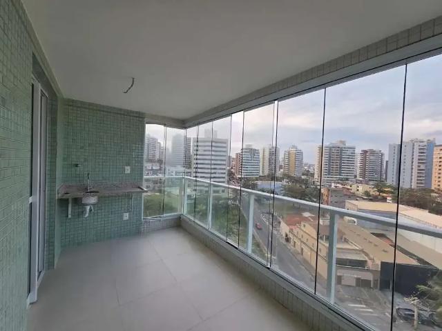 Apartamento para Venda em Salvador/BA Armação 3 Quartos
