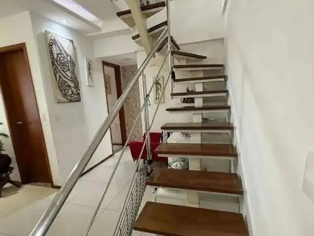 Apartamento para Venda em Salvador/BA Armação 3 Quartos