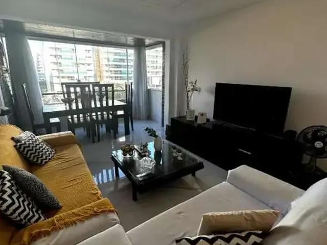 Apartamento para Venda em Salvador/BA Armação 3 Quartos