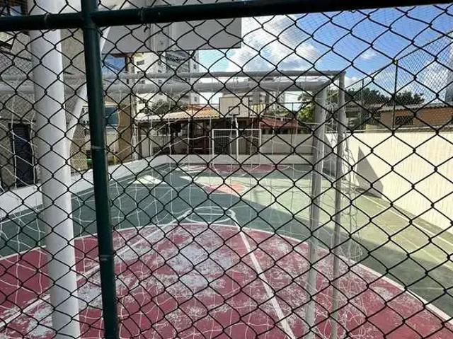 Apartamento para Venda em Salvador/BA Armação 3 Quartos