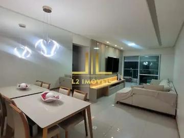 Apartamento para Venda em Salvador/BA Armação 3 Quartos