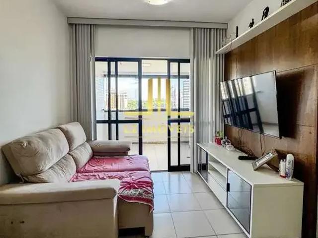 Apartamento para Venda em Salvador/BA Armação 3 Quartos