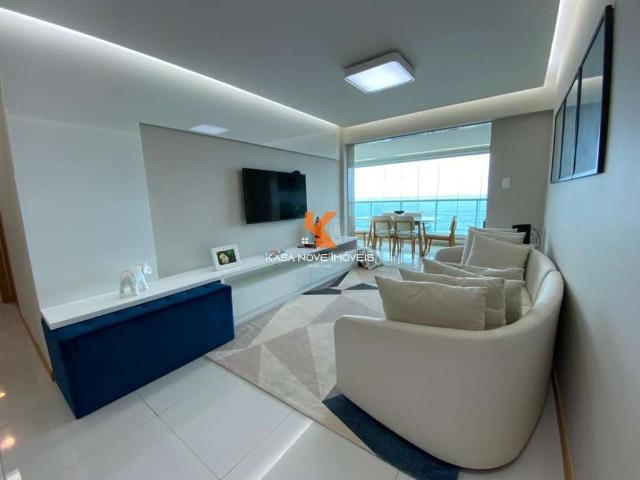 Apartamento para Venda em Salvador/BA Armação 3 Quartos