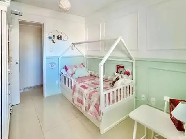Apartamento para Venda em Salvador/BA Armação 3 Quartos
