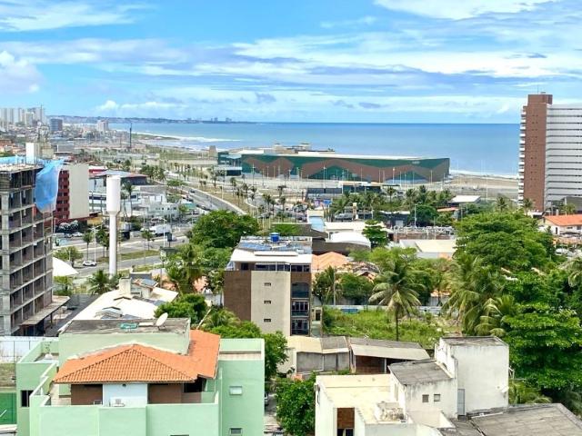 Apartamento para Venda em Salvador/BA Armação 3 Quartos
