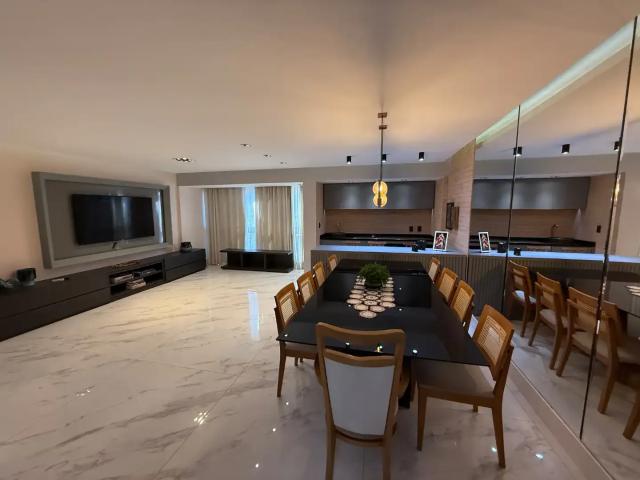 Apartamento para Venda em Salvador/BA Armação 3 Quartos