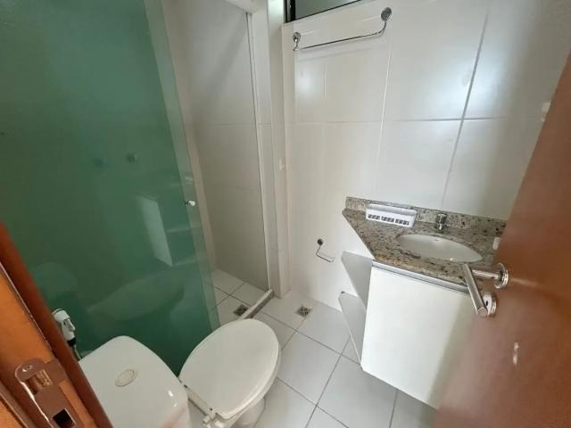 Apartamento para Venda em Salvador/BA Armação 3 Quartos