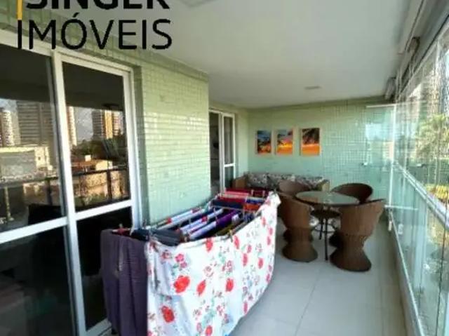Apartamento para Venda em Salvador/BA Armação 3 Quartos