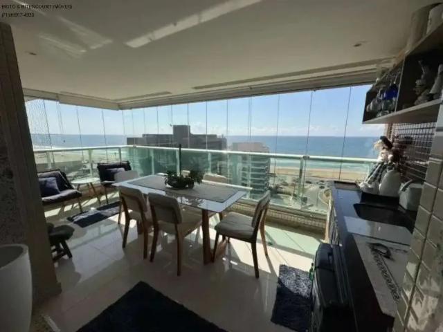 Apartamento para Venda em Salvador/BA Armação 3 Quartos