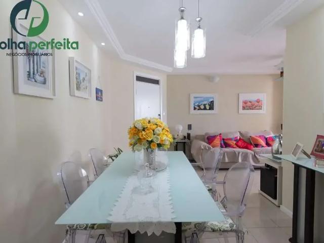 Apartamento para Venda em Salvador/BA Armação 3 Quartos