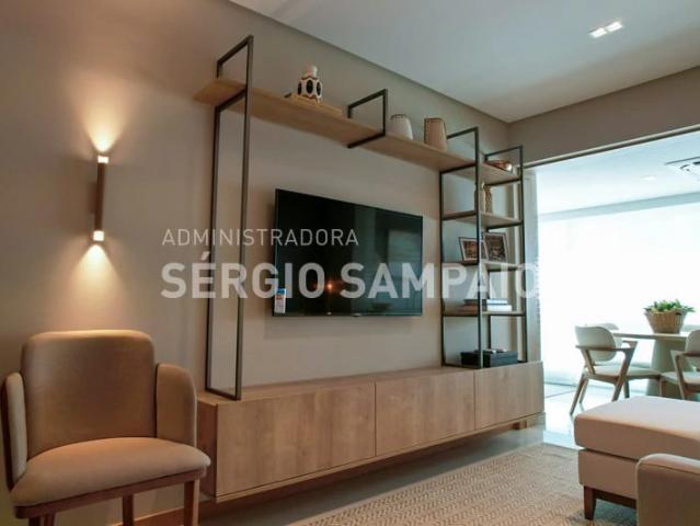 Apartamento para Venda em Salvador/BA Armação 3 Quartos