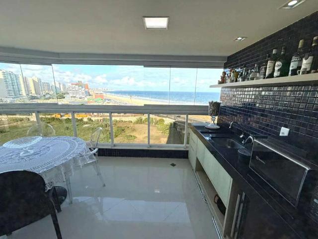 Apartamento para Venda em Salvador/BA Armação 3 Quartos