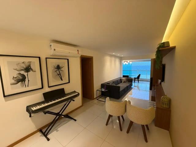 Apartamento para Venda em Salvador/BA Armação 3 Quartos