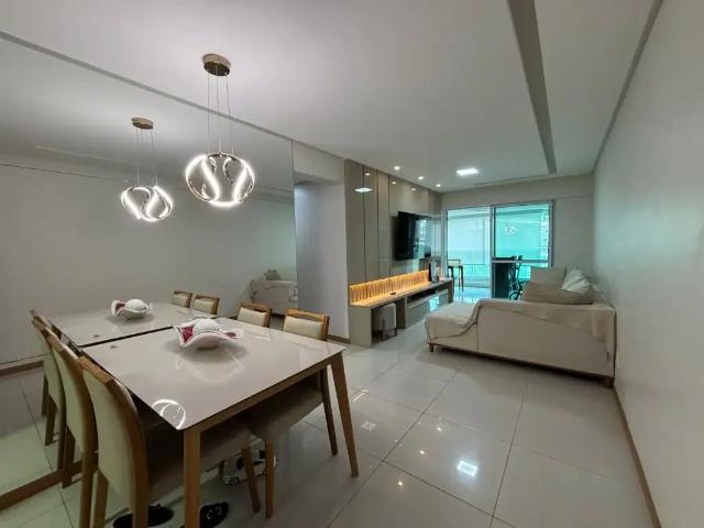 Apartamento para Venda em Salvador/BA Armação 3 Quartos