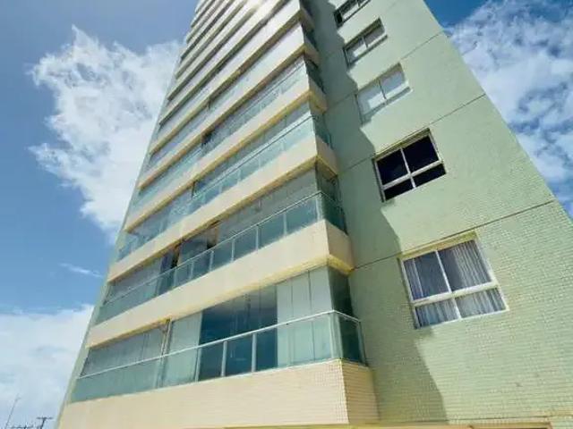 Apartamento para Venda em Salvador/BA Armação 3 Quartos