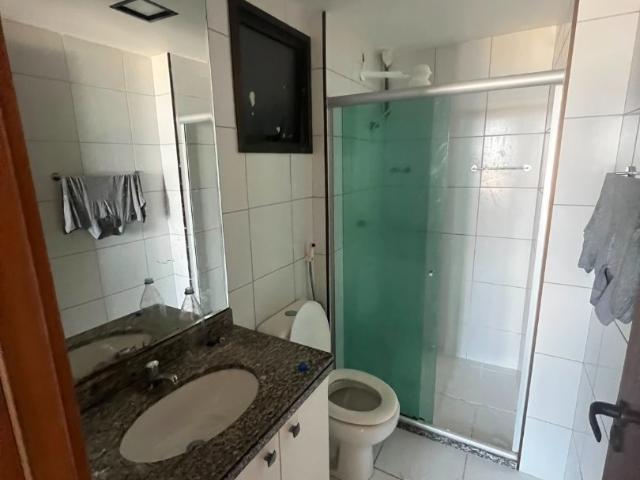 Apartamento para Venda em Salvador/BA Armação 3 Quartos
