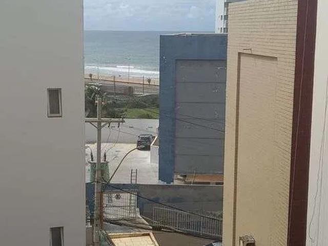 Apartamento para Venda em Salvador/BA Armação 3 Quartos