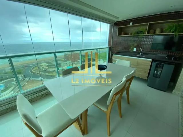 Apartamento para Venda em Salvador/BA Armação 3 Quartos