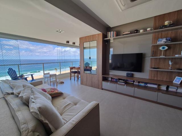 Apartamento para Venda em Salvador/BA Armação 3 Quartos