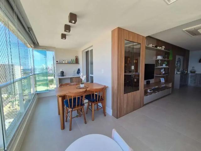 Apartamento para Venda em Salvador/BA Armação 3 Quartos