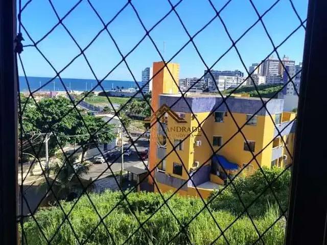Apartamento para Venda em Salvador/BA Armação 3 Quartos