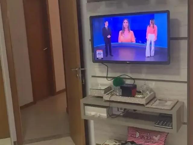 Apartamento para Venda em Salvador/BA Armação 3 Quartos