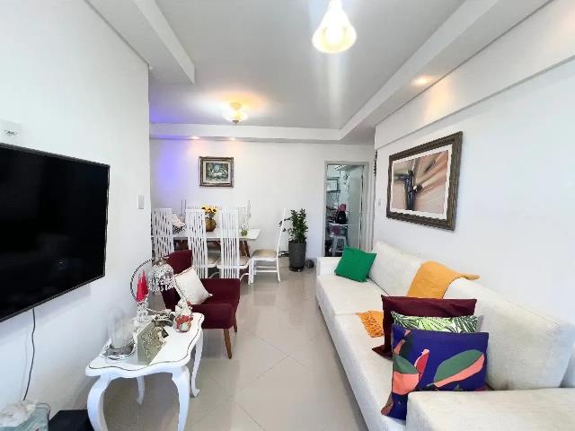 Apartamento para Venda em Salvador/BA Armação 3 Quartos