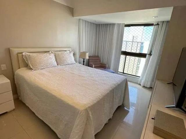 Apartamento para Venda em Salvador/BA Armação 3 Quartos