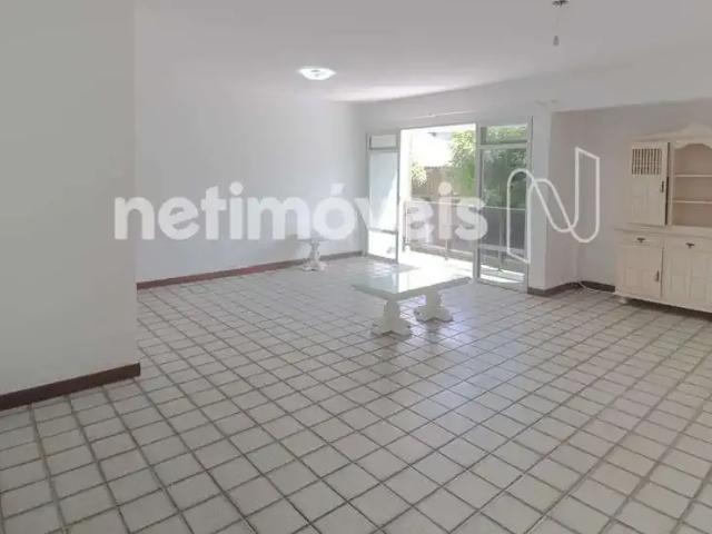 Apartamento para Venda em Salvador/BA Armação 3 Quartos
