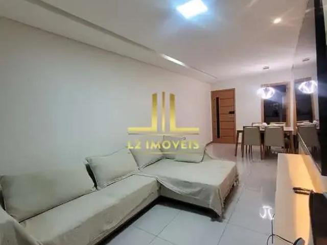 Apartamento para Venda em Salvador/BA Armação 3 Quartos