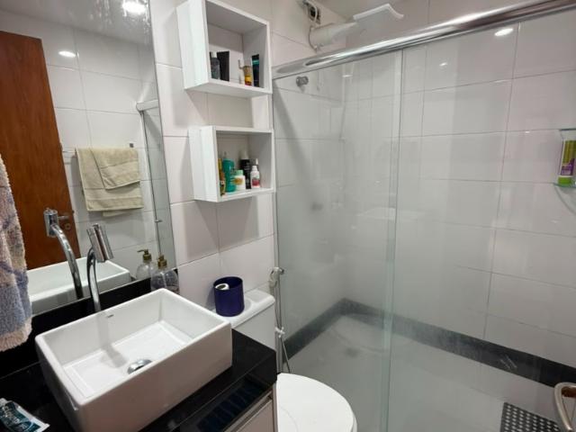 Apartamento para Venda em Salvador/BA Armação 3 Quartos