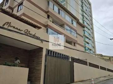 Apartamento para Venda em Salvador/BA Armação 3 Quartos