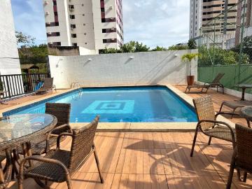 Apartamento para Venda em Salvador/BA Armação 3 Quartos