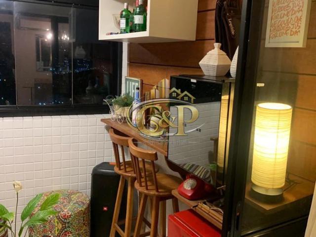 Apartamento para Venda em Salvador/BA Armação 3 Quartos