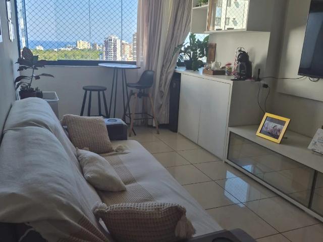 Apartamento para Venda em Salvador/BA Armação 3 Quartos