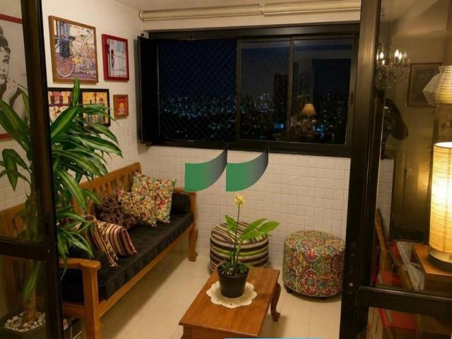 Apartamento para Venda em Salvador/BA Armação 3 Quartos