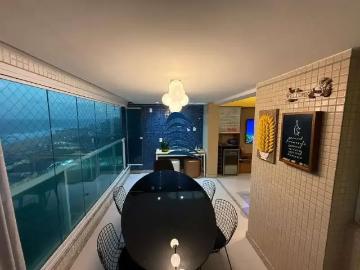 Apartamento para Venda em Salvador/BA Armação 3 Quartos
