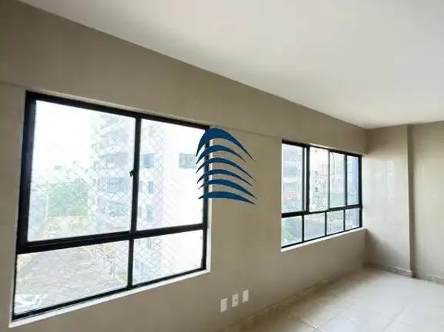 Apartamento para Venda em Salvador/BA Armação 3 Quartos