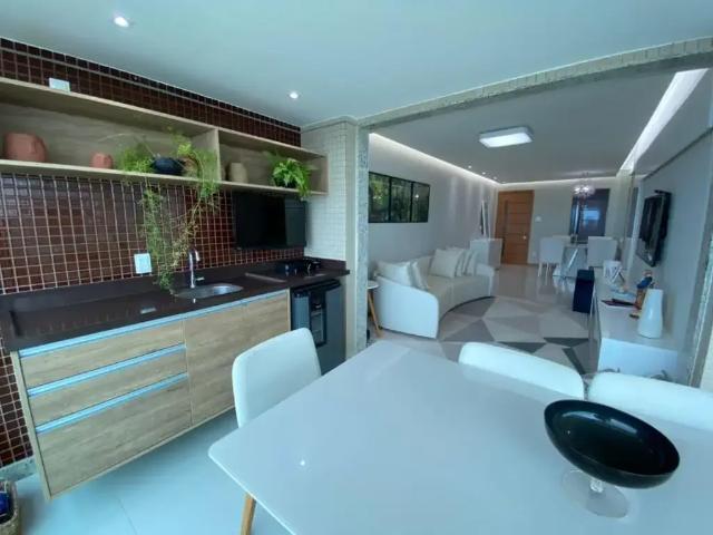 Apartamento para Venda em Salvador/BA Armação 3 Quartos