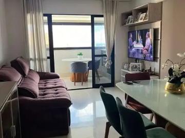 Apartamento para Venda em Salvador/BA Armação 3 Quartos