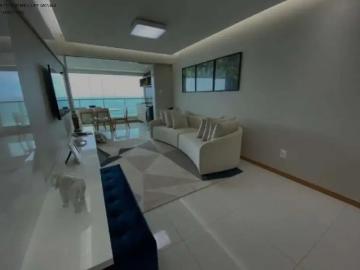 Apartamento para Venda em Salvador/BA Armação 3 Quartos
