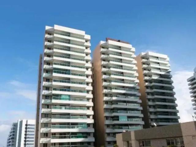 Apartamento para Venda em Salvador/BA Armação 3 Quartos