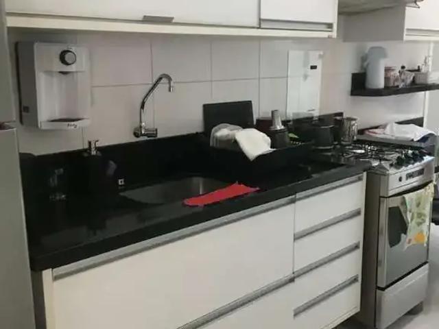 Apartamento para Venda em Salvador/BA Armação 3 Quartos