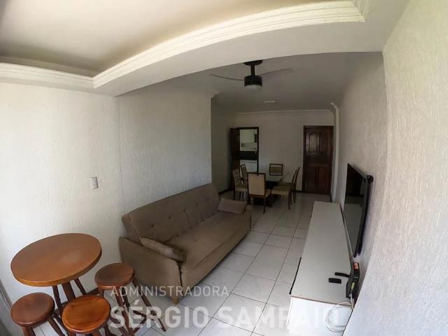 Apartamento para Venda em Salvador/BA Armação 3 Quartos