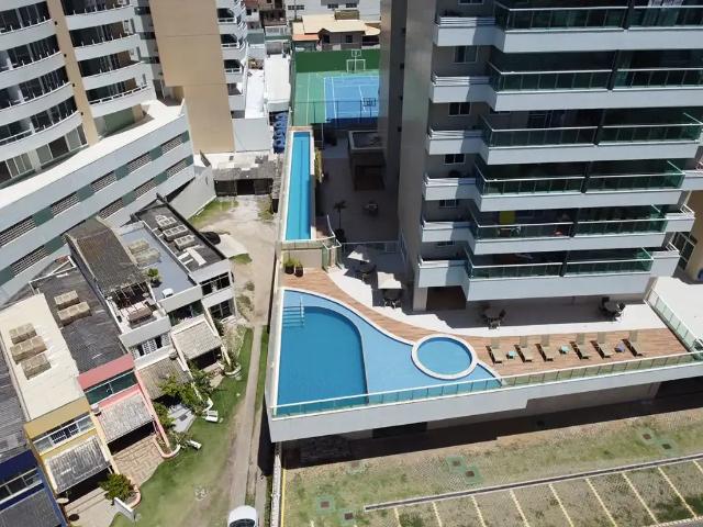 Apartamento para Venda em Salvador/BA Armação 3 Quartos