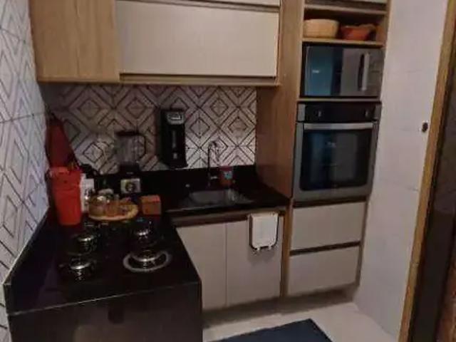 Apartamento para Venda em Salvador/BA Armação 3 Quartos
