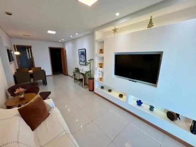 Apartamento para Venda em Salvador/BA Armação 3 Quartos