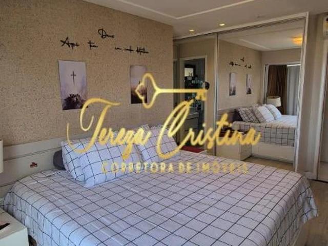 Apartamento para Venda em Salvador/BA Armação 3 Quartos
