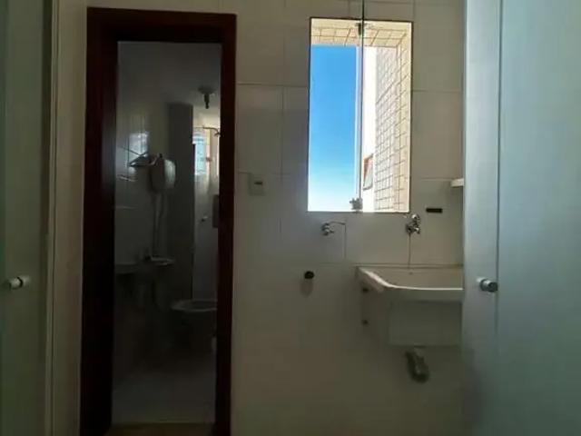 Apartamento para Venda em Salvador/BA Armação